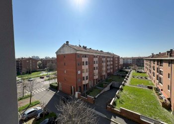 bf5d7238-9453-40d6-82cf-51092fcc7ac7 - Trilocale via Della Chiesa Rossa, Milano - foto 1