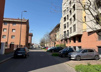 cd6b7e09-bd47-4755-8493-c30625610184 - Trilocale via Della Chiesa Rossa, Milano - foto 5