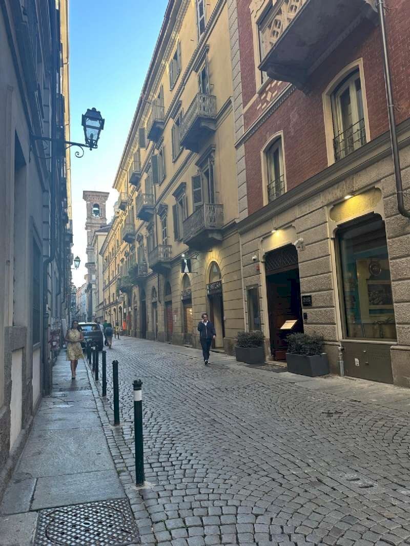 1 - Auto Silos via Bellezia, 5, Torino (zona Centro) - foto 2