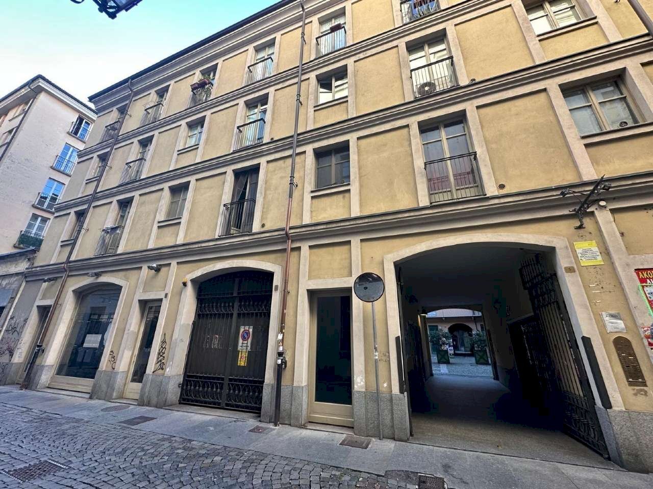 2 - Auto Silos via Bellezia, 5, Torino (zona Centro) - foto 3