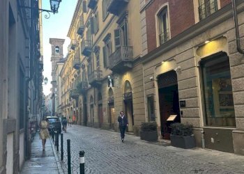 1 - Auto Silos via Bellezia, 5, Torino (zona Centro) - foto 2