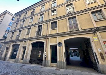 2 - Auto Silos via Bellezia, 5, Torino (zona Centro) - foto 3