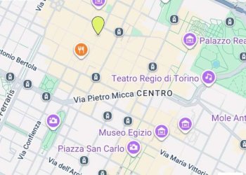 7 - Auto Silos via Bellezia, 5, Torino (zona Centro) - foto 8