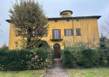 whatsapp image 2025-12-02 at 10.15.48 (1) - Quadrilocale via Santa Croce, Castel Guelfo di Bologna - foto 43