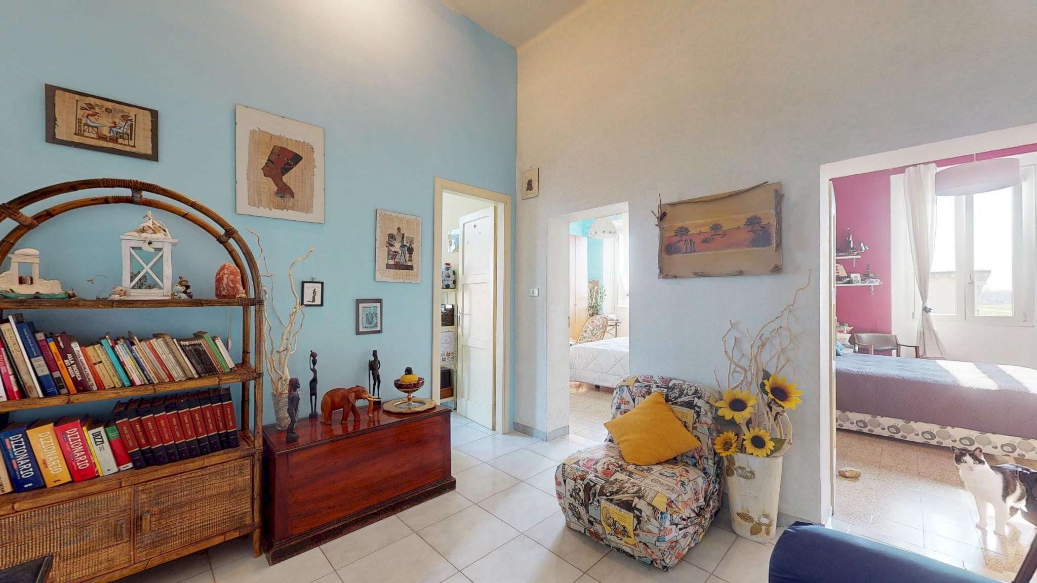 md2105-03192026_115603 - Quadrilocale via Villa Fontana, Medicina - foto 3