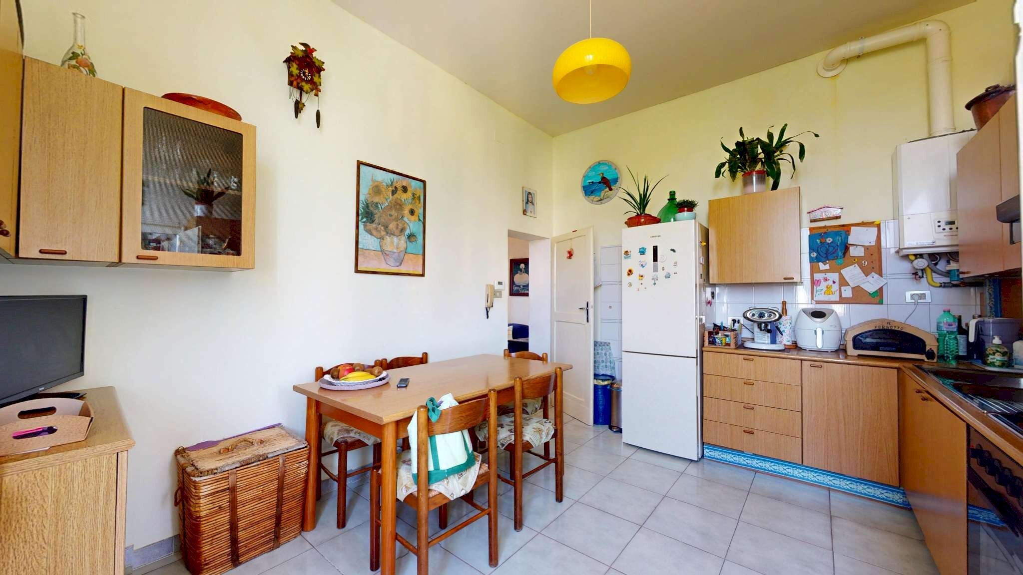 md2105-03192026_115652 - Quadrilocale via Villa Fontana, Medicina - foto 1