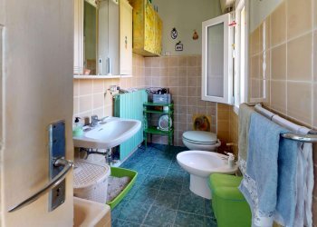 md2105-bathroom - Quadrilocale via Villa Fontana, Medicina - foto 10