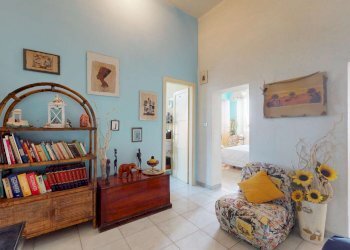 md2105-03192026_115510 - Quadrilocale via Villa Fontana, Medicina - foto 12