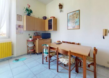 md2105-kitchen - Quadrilocale via Villa Fontana, Medicina - foto 13