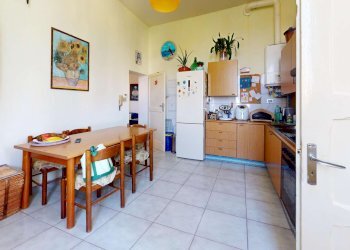 md2105-kitchen 1 - Quadrilocale via Villa Fontana, Medicina - foto 16