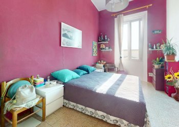 md2105-bedroom - Quadrilocale via Villa Fontana, Medicina - foto 24