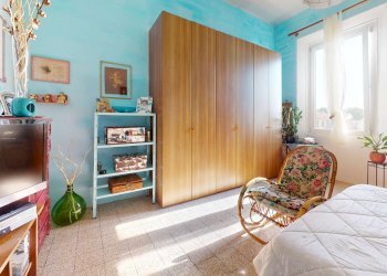 md2105-bedroom 2 - Quadrilocale via Villa Fontana, Medicina - foto 26