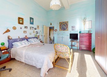 md2105-bedroom 1 - Quadrilocale via Villa Fontana, Medicina - foto 27