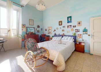 md2105-bedroom 3 - Quadrilocale via Villa Fontana, Medicina - foto 29