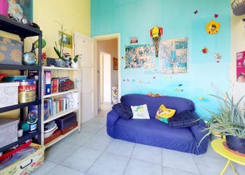 md2105-office - Quadrilocale via Villa Fontana, Medicina - foto 30