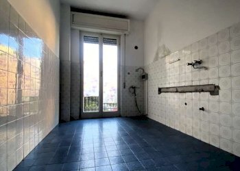 Interni - Appartamento viale Antonio ed Elina Devoto, Chiavari - foto 6