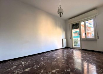 Interni - Appartamento viale Antonio ed Elina Devoto, Chiavari - foto 7