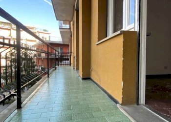 Balcone - Appartamento viale Antonio ed Elina Devoto, Chiavari - foto 14