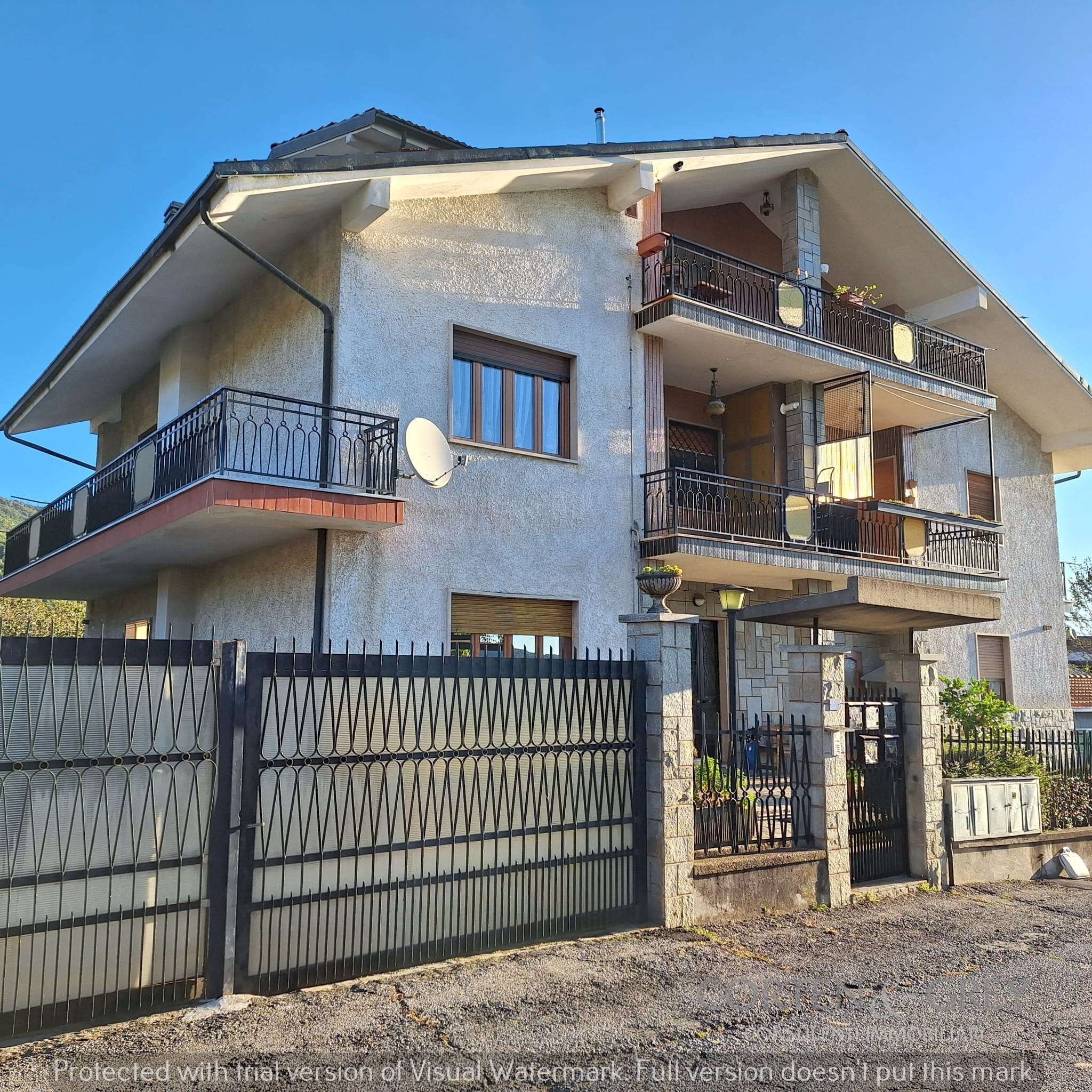 whatsapp image 2024-09-28 at 10.19.16 - Appartamento via Benna, 5, Coazze - foto 1