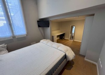 camera - Appartamento via De Buttieri, Bologna (zona Centro Storico) - foto 11