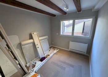 camera - Appartamento via De Buttieri, Bologna (zona Centro Storico) - foto 16