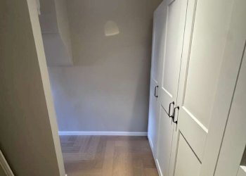 cabina amadio - Appartamento via De Buttieri, Bologna (zona Centro Storico) - foto 21