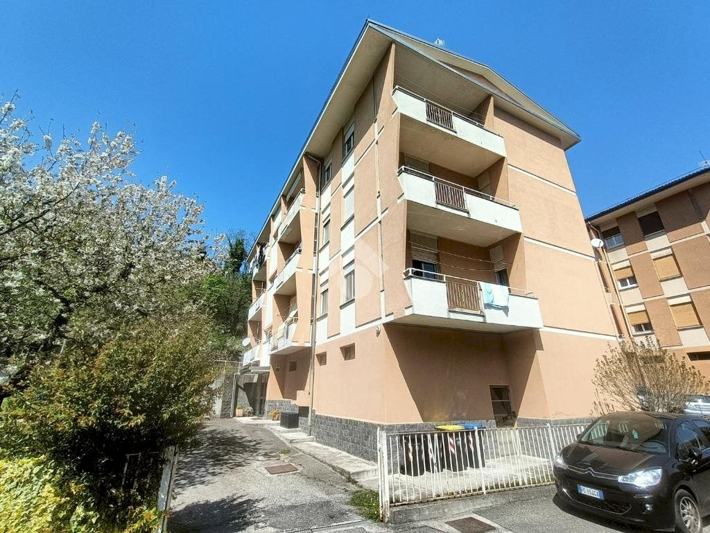 Appartamento Via Regonca, Arquata Scrivia - foto 1