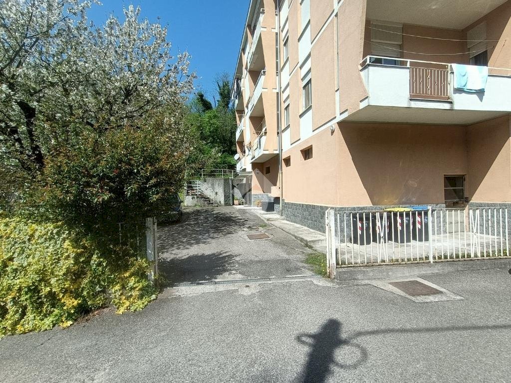 Appartamento Via Regonca, Arquata Scrivia - foto 2