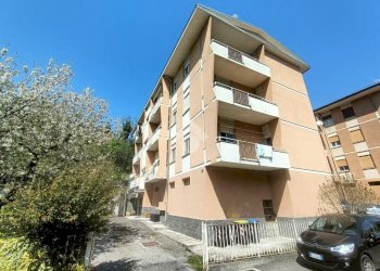 Appartamento Via Regonca, Arquata Scrivia - foto 1