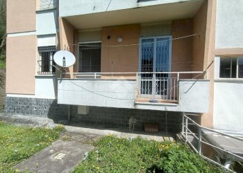 Appartamento Via Regonca, Arquata Scrivia - foto 22