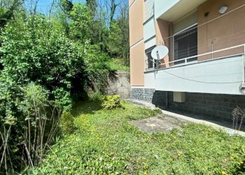 Appartamento Via Regonca, Arquata Scrivia - foto 23