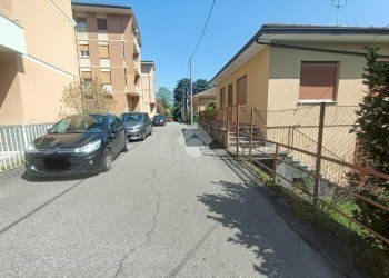 Appartamento Via Regonca, Arquata Scrivia - foto 24