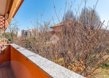 Three-room apartment Via Volta, Rescaldina - photo 12