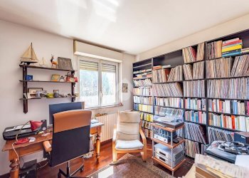 Three-room apartment Via Volta, Rescaldina - photo 16