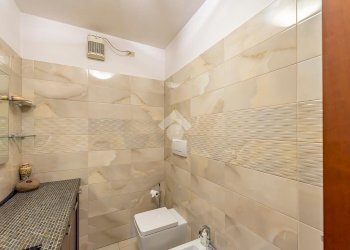 Three-room apartment Via Volta, Rescaldina - photo 21