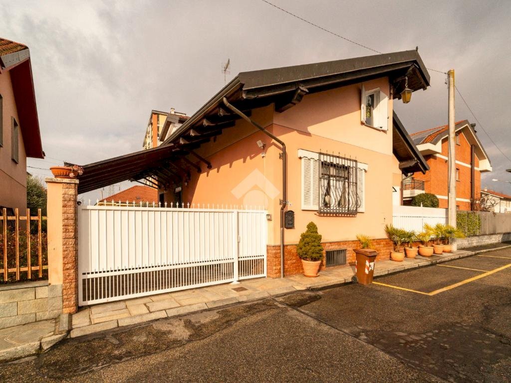 Villa Via olevano, Grugliasco - photo 2