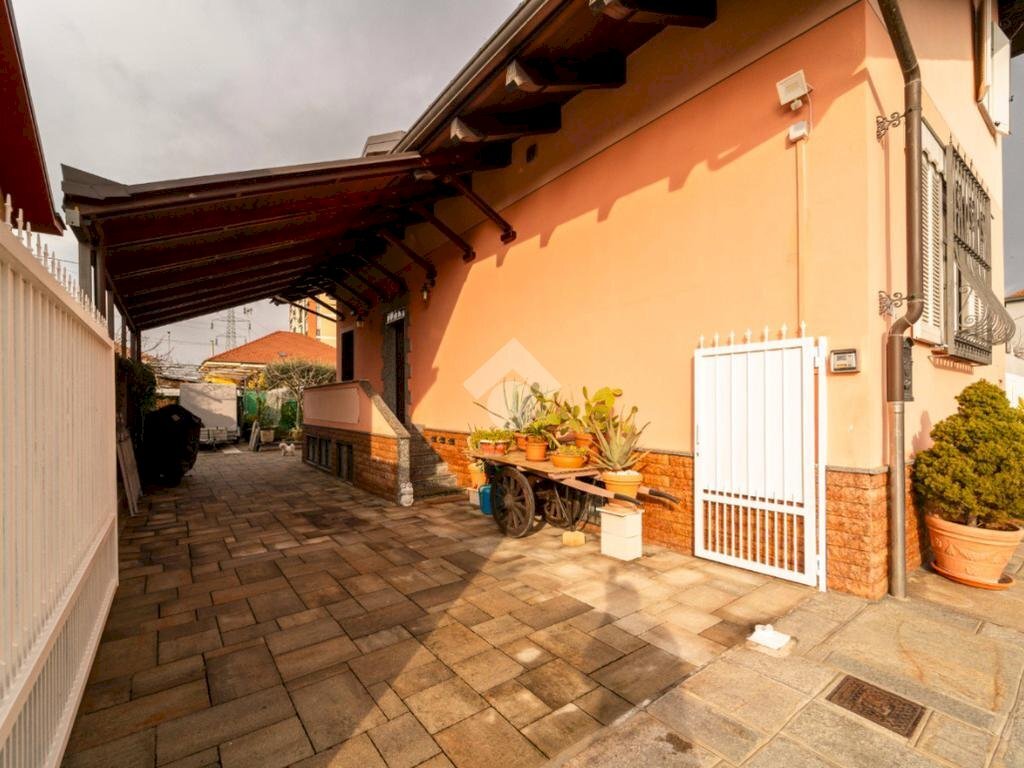 Villa Via olevano, Grugliasco - photo 3