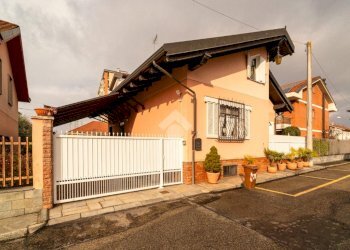 Villa Via olevano, Grugliasco - photo 2