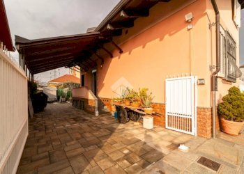 Villa Via olevano, Grugliasco - photo 3