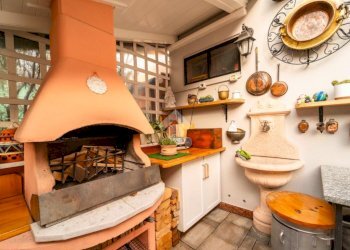 Villa Via olevano, Grugliasco - photo 11