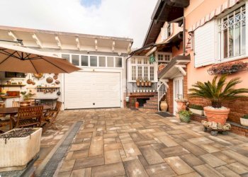 Villa Via olevano, Grugliasco - photo 12