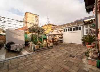 Villa Via olevano, Grugliasco - photo 14