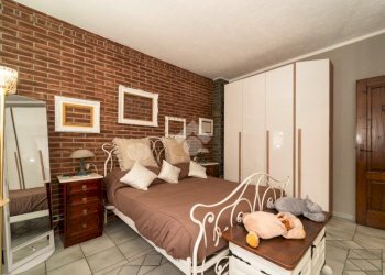 Villa Via olevano, Grugliasco - photo 25