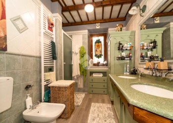 Villa Via olevano, Grugliasco - photo 26