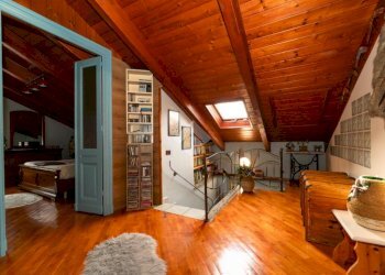 Villa Via olevano, Grugliasco - photo 31