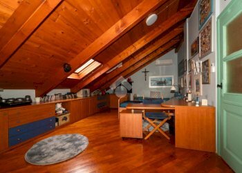 Villa Via olevano, Grugliasco - photo 37