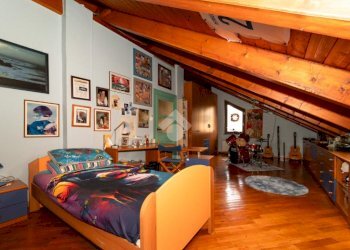 Villa Via olevano, Grugliasco - photo 38