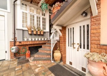 Villa Via olevano, Grugliasco - photo 39