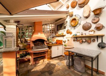 Villa Via olevano, Grugliasco - photo 45