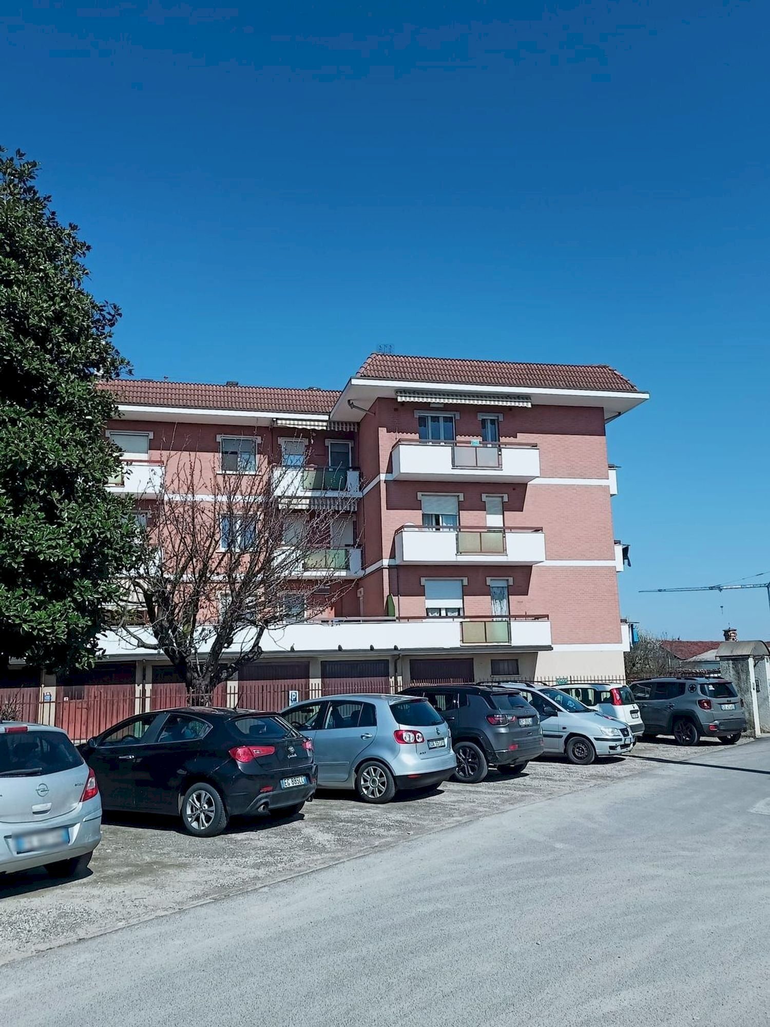 Apartment Vigone - photo 1